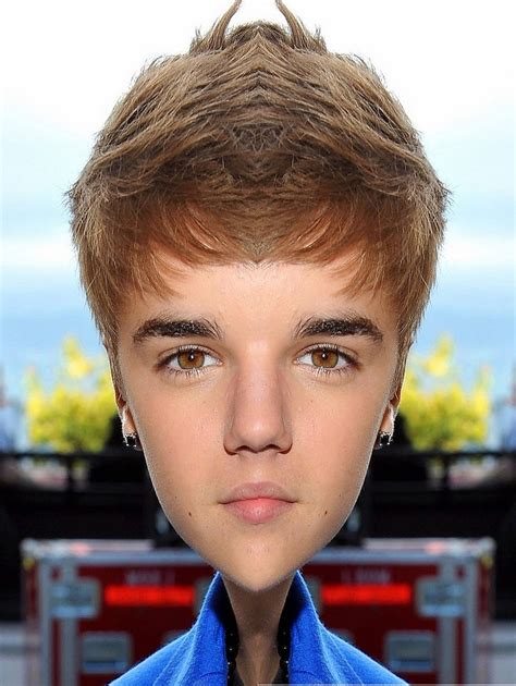 justin bieber funny face|More.